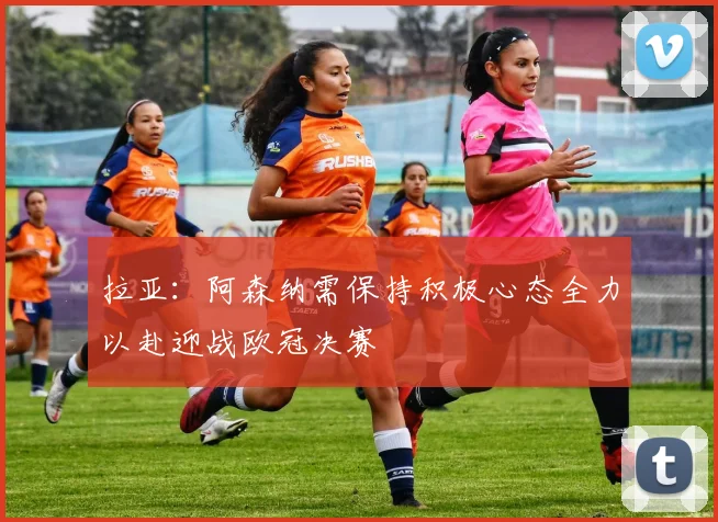拉亚：阿森纳需保持积极心态全力以赴迎战欧冠决赛