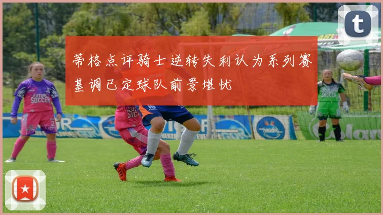 蒂格点评骑士逆转失利认为系列赛基调已定球队前景堪忧