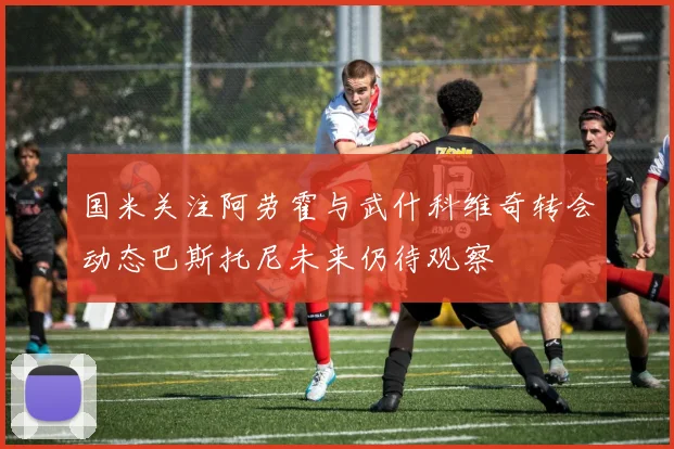 国米关注阿劳霍与武什科维奇转会动态巴斯托尼未来仍待观察